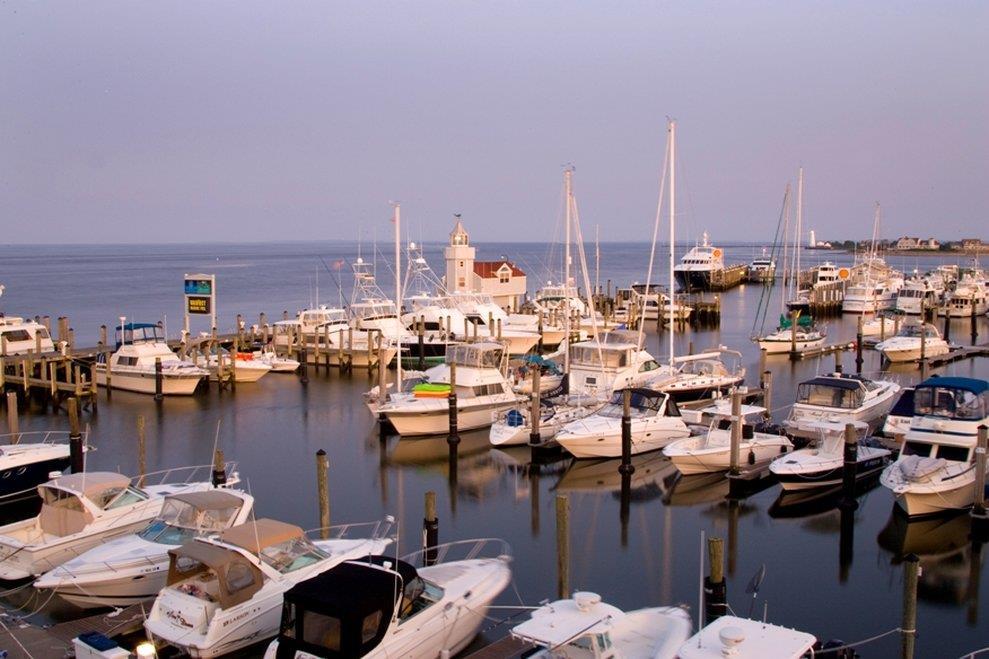 Saybrook Point Resort & Marina Old Saybrook Luaran gambar